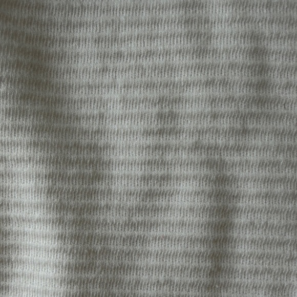 Guess Men’s White and Black Short Sleeve Tee XL - Picture 4 of 7